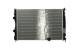 Radiator, engine cooling - CR1076000S MAHLE - 0121.3057, 019M63, 070137N