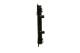 Radiator, engine cooling - CR1076000S MAHLE - 0121.3057, 019M63, 070137N