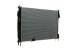Radiator, engine cooling - CR1076000S MAHLE - 0121.3057, 019M63, 070137N