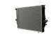 Radiator, engine cooling - CR1082000S MAHLE - 0115.3166, 028M72, 105184