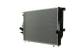 Radiator, engine cooling - CR1082000S MAHLE - 0115.3166, 028M72, 105184