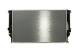 Radiator, engine cooling - CR1082000S MAHLE - 0115.3166, 028M72, 105184