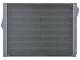 Radiator, engine cooling - CR1094000P MAHLE - 050061N, 17117570093, 350213140400