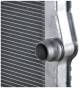 Radiator, engine cooling - CR1094000P MAHLE - 050061N, 17117570093, 350213140400