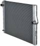 Radiator, engine cooling - CR1094000P MAHLE - 050061N, 17117570093, 350213140400