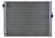 Radiator, engine cooling - CR1094000P MAHLE - 050061N, 17117570093, 350213140400
