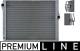 Radiator, engine cooling - CR1094000P MAHLE - 050061N, 17117570093, 350213140400