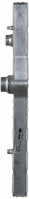 Radiator, engine cooling - CR1094000P MAHLE - 050061N, 17117570093, 350213140400