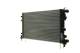 Radiator, engine cooling - CR1096000P MAHLE - 025M29, 330004N, 350213127900