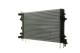 Radiator, engine cooling - CR1096000P MAHLE - 025M29, 330004N, 350213127900