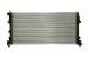 Radiator, engine cooling - CR1096000P MAHLE - 025M29, 330004N, 350213127900