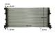 Radiator, engine cooling - CR1096000P MAHLE - 025M29, 330004N, 350213127900