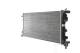 Radiator, engine cooling - CR1096000S MAHLE - 025M29, 330004N, 350213127900