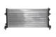 Radiator, engine cooling - CR1096000S MAHLE - 025M29, 330004N, 350213127900