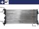 Radiator, engine cooling - CR1096000S MAHLE - 025M29, 330004N, 350213127900