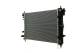 Radiator, engine cooling - CR1098000P MAHLE - 105321, 1300294, 13241729