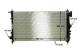 Radiator, engine cooling - CR1098000P MAHLE - 105321, 1300294, 13241729