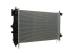 Radiator, engine cooling - CR1098000P MAHLE - 105321, 1300294, 13241729