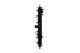 Radiator, engine cooling - CR1098000P MAHLE - 105321, 1300294, 13241729