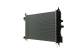 Radiator, engine cooling - CR1101000P MAHLE - 105323, 1300288, 13241722