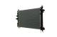 Radiator, engine cooling - CR1101000P MAHLE - 105323, 1300288, 13241722
