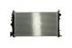 Radiator, engine cooling - CR1101000P MAHLE - 105323, 1300288, 13241722
