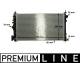 Radiator, engine cooling - CR1101000P MAHLE - 105323, 1300288, 13241722
