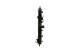 Radiator, engine cooling - CR1101000P MAHLE - 105323, 1300288, 13241722