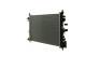 Radiator, engine cooling - CR1102000P MAHLE - 01073130, 020M71, 105318