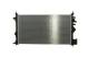 Radiator, engine cooling - CR1102000P MAHLE - 01073130, 020M71, 105318