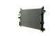 Radiator, engine cooling - CR1102000P MAHLE - 01073130, 020M71, 105318