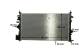 Radiator, engine cooling - CR1102000P MAHLE - 01073130, 020M71, 105318