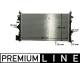 Radiator, engine cooling - CR1102000P MAHLE - 01073130, 020M71, 105318