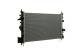 Radiator, engine cooling - CR1102000P MAHLE - 01073130, 020M71, 105318
