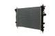 Radiator, engine cooling - CR1103000P MAHLE - 01073129, 020M72, 121149