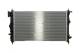 Radiator, engine cooling - CR1103000P MAHLE - 01073129, 020M72, 121149