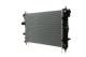 Radiator, engine cooling - CR1103000P MAHLE - 01073129, 020M72, 121149