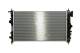 Radiator, engine cooling - CR1103000P MAHLE - 01073129, 020M72, 121149