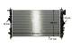 Radiator, engine cooling - CR1103000P MAHLE - 01073129, 020M72, 121149