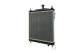 Radiator, engine cooling - CR1117000P MAHLE - 054M32, 105394, 112068