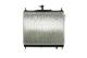 Radiator, engine cooling - CR1117000P MAHLE - 054M32, 105394, 112068