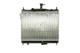 Radiator, engine cooling - CR1117000P MAHLE - 054M32, 105394, 112068