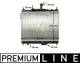 Radiator, engine cooling - CR1117000P MAHLE - 054M32, 105394, 112068