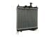 Radiator, engine cooling - CR1117000P MAHLE - 054M32, 105394, 112068