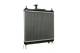 Radiator, engine cooling - CR1117000P MAHLE - 054M32, 105394, 112068