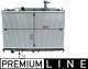 Radiator, engine cooling - CR1119000P MAHLE - 0128.3108, 054M31, 105046