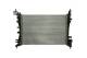 Radiator, engine cooling - CR1121000P MAHLE - 0104.3158, 060024N, 09002261