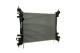 Radiator, engine cooling - CR1121000P MAHLE - 0104.3158, 060024N, 09002261
