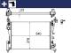 Radiator, engine cooling - CR1121000S MAHLE - 0104.3158, 09002261, 105439