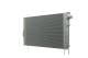 Radiator, engine cooling - CR1147000P MAHLE - 005M31, 050059N, 06002410